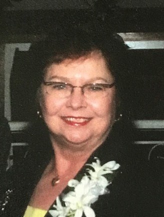 Obituary of Mary Lynda Williams