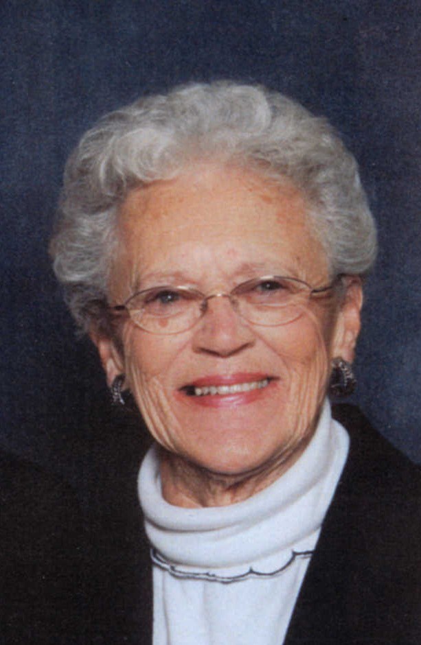 Ann Carroll Obituary Fort Wayne, IN