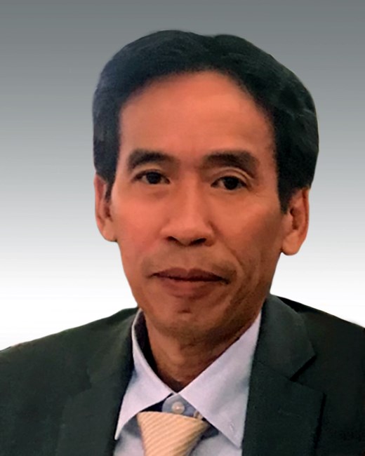 Obituary of Trung Van Nguyen
