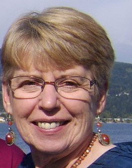 Obituary of Diane Lane