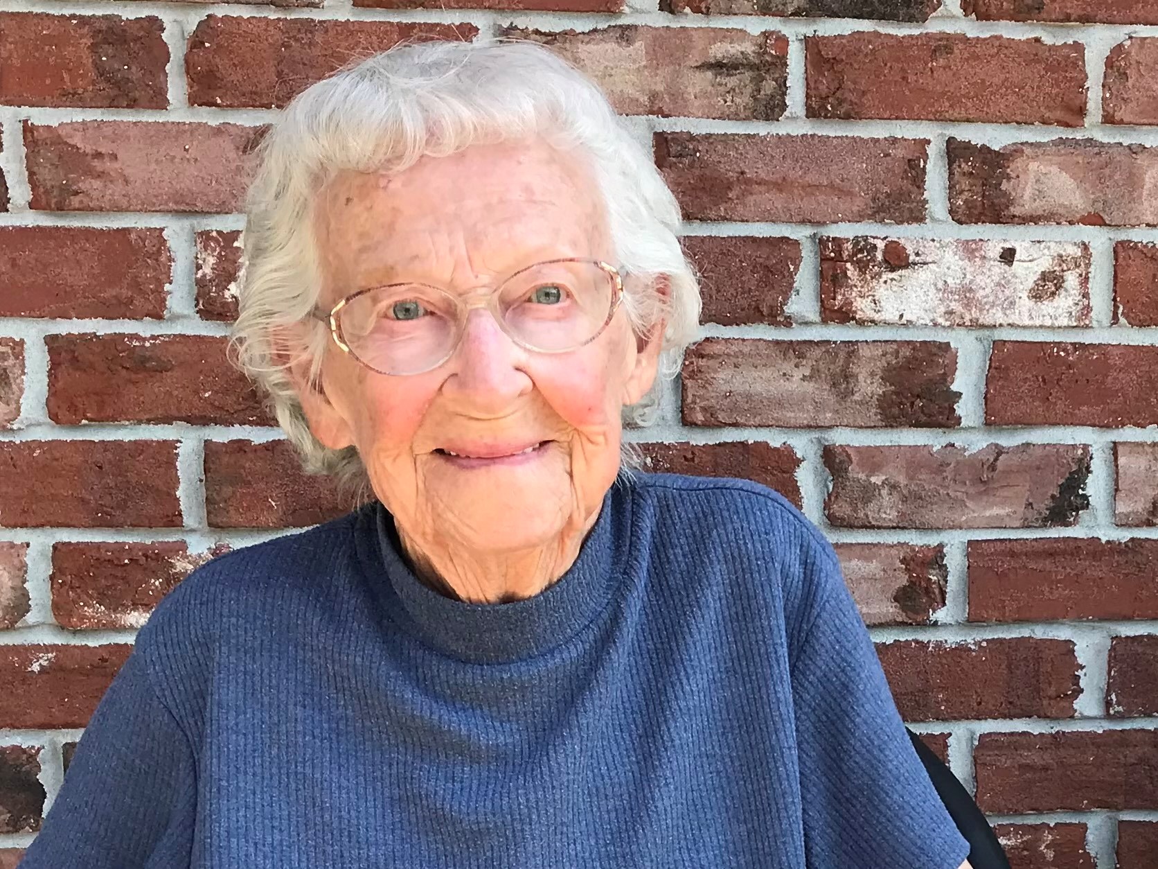 Obituary of Velma Mary Brightwell