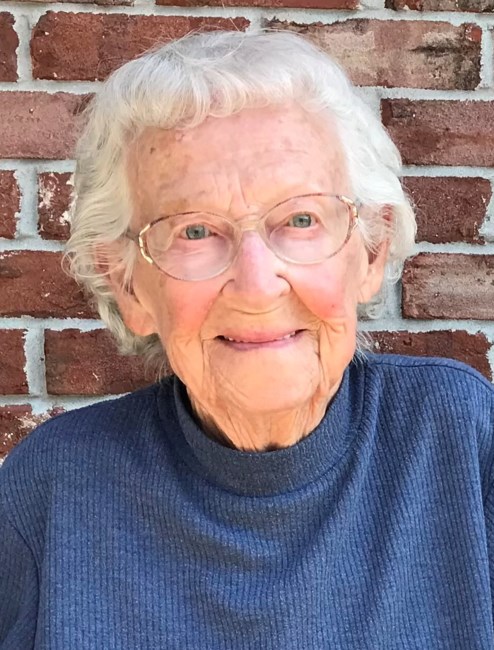 Obituary of Velma Mary Brightwell