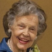 Obituary of Rubie Crosby Bell
