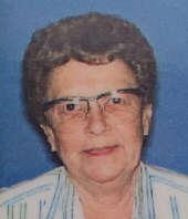 Obituary of Mildred F. Sweet