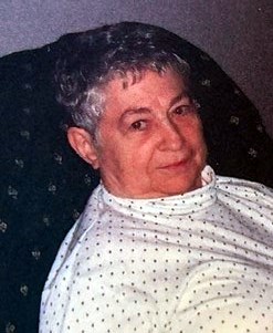 Obituary of Marilyn Romaine Kellam