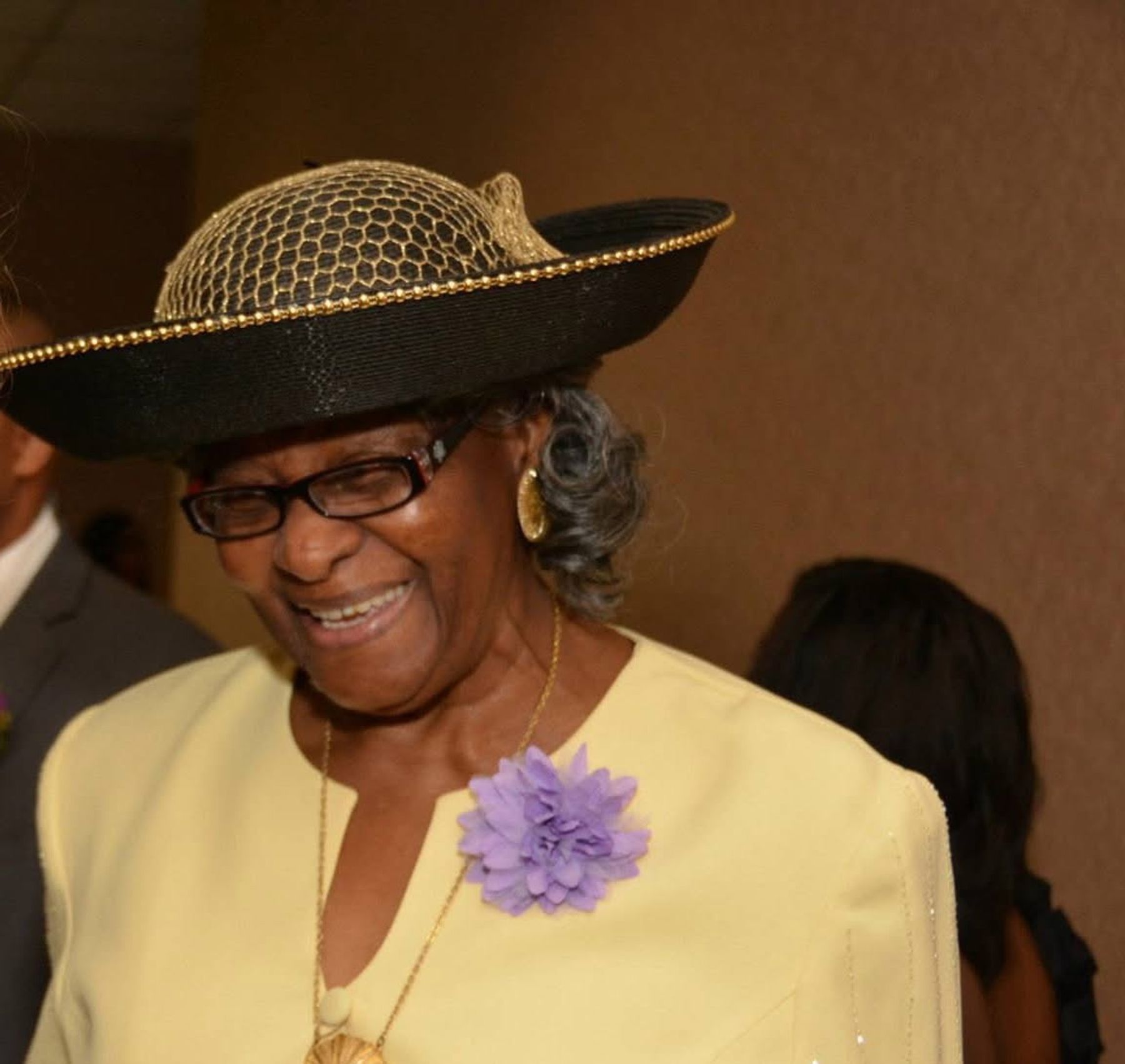 Obituary of Areline Howard