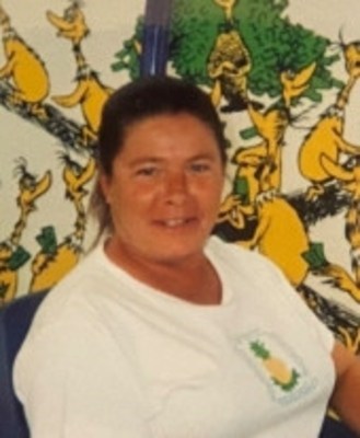 Obituary of Jane C. Rogers