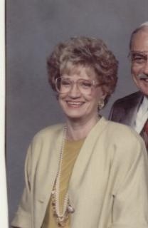 Obituary of Mrs. Bernice Juanita Perkins Jackson