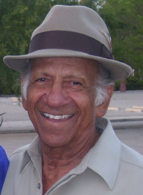 Obituary of Robert L. Richard