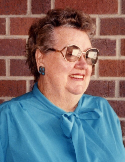 Obituary of Audella Addie Klemess
