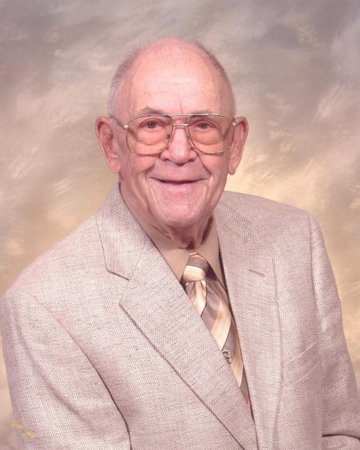Obituary of Albert Murphy Fisher