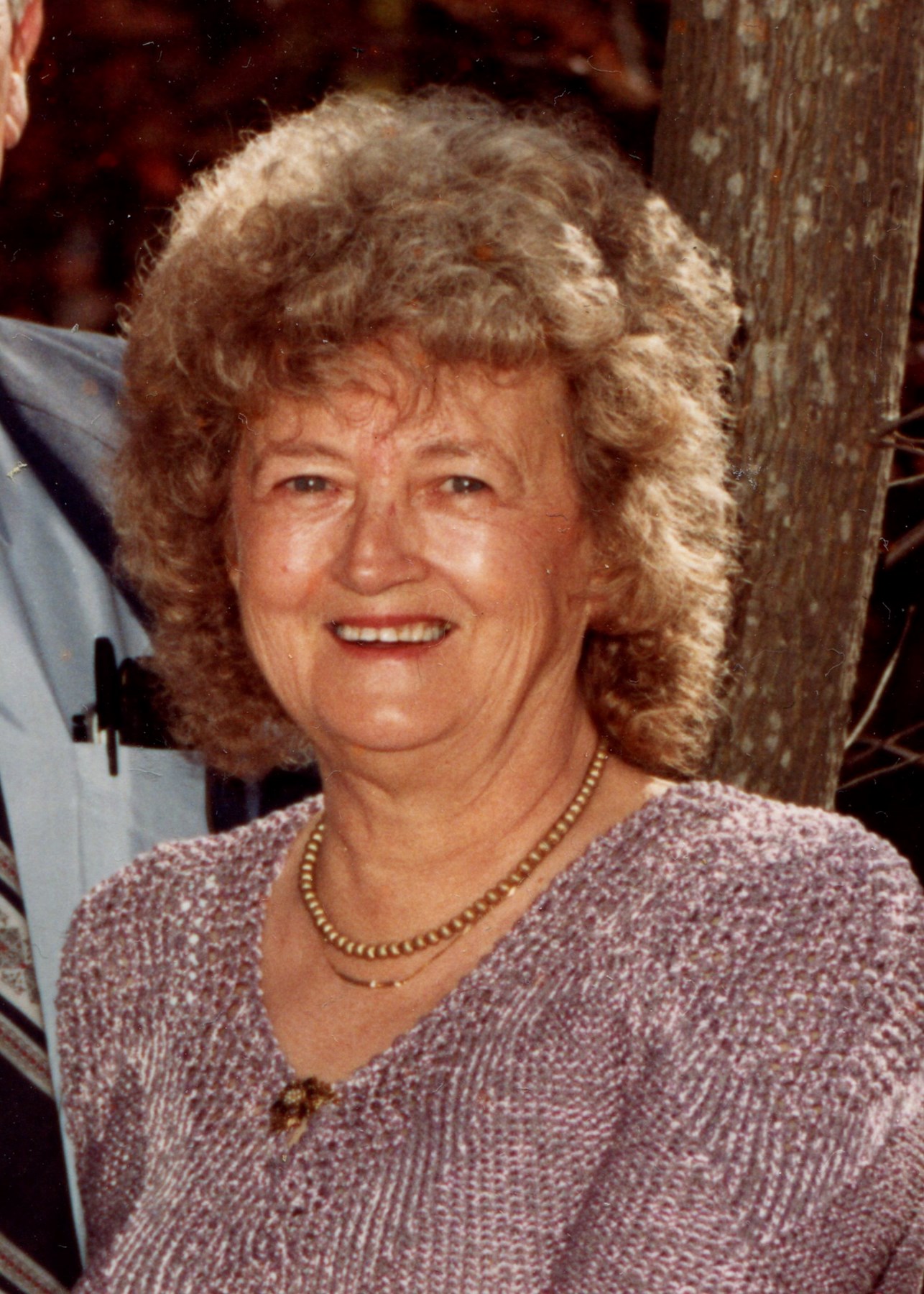 Roberta Davis Obituary - Chattanooga, TN