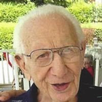 Obituary of Benjamin Piedmont