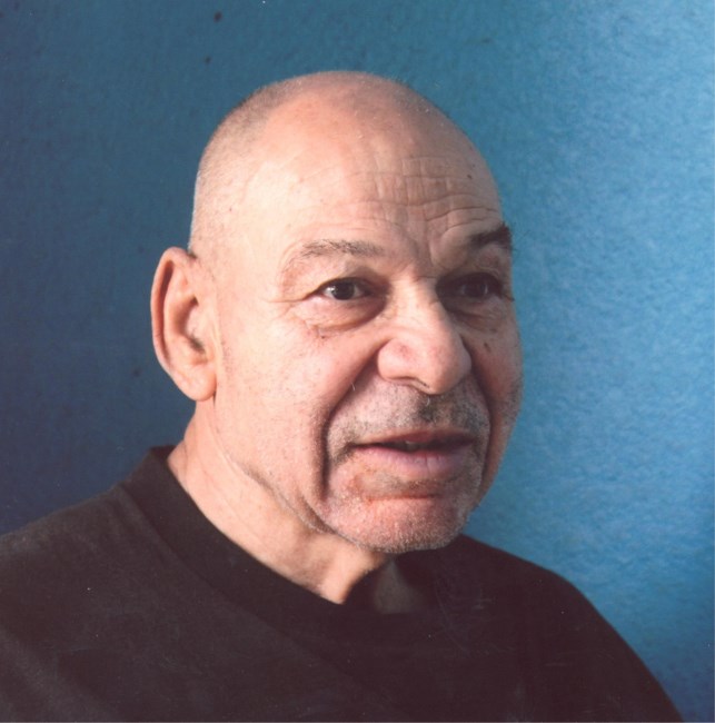 Obituary of Joseph P. Lastrapes