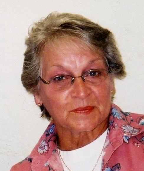 Obituary of Ella Thrash