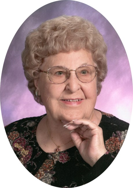 Obituary of Florence Marie Schoonover