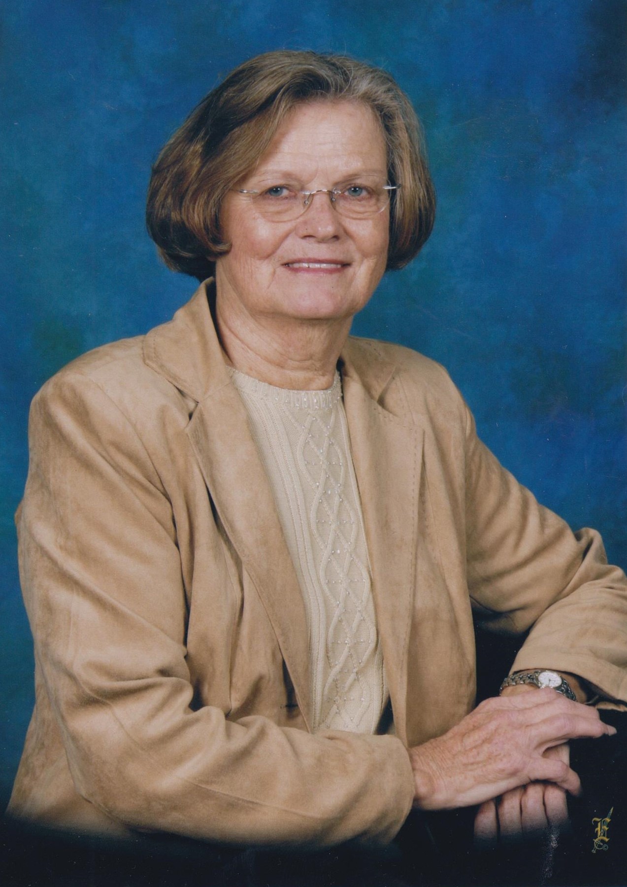 Obituary of Barbara Taylor Green