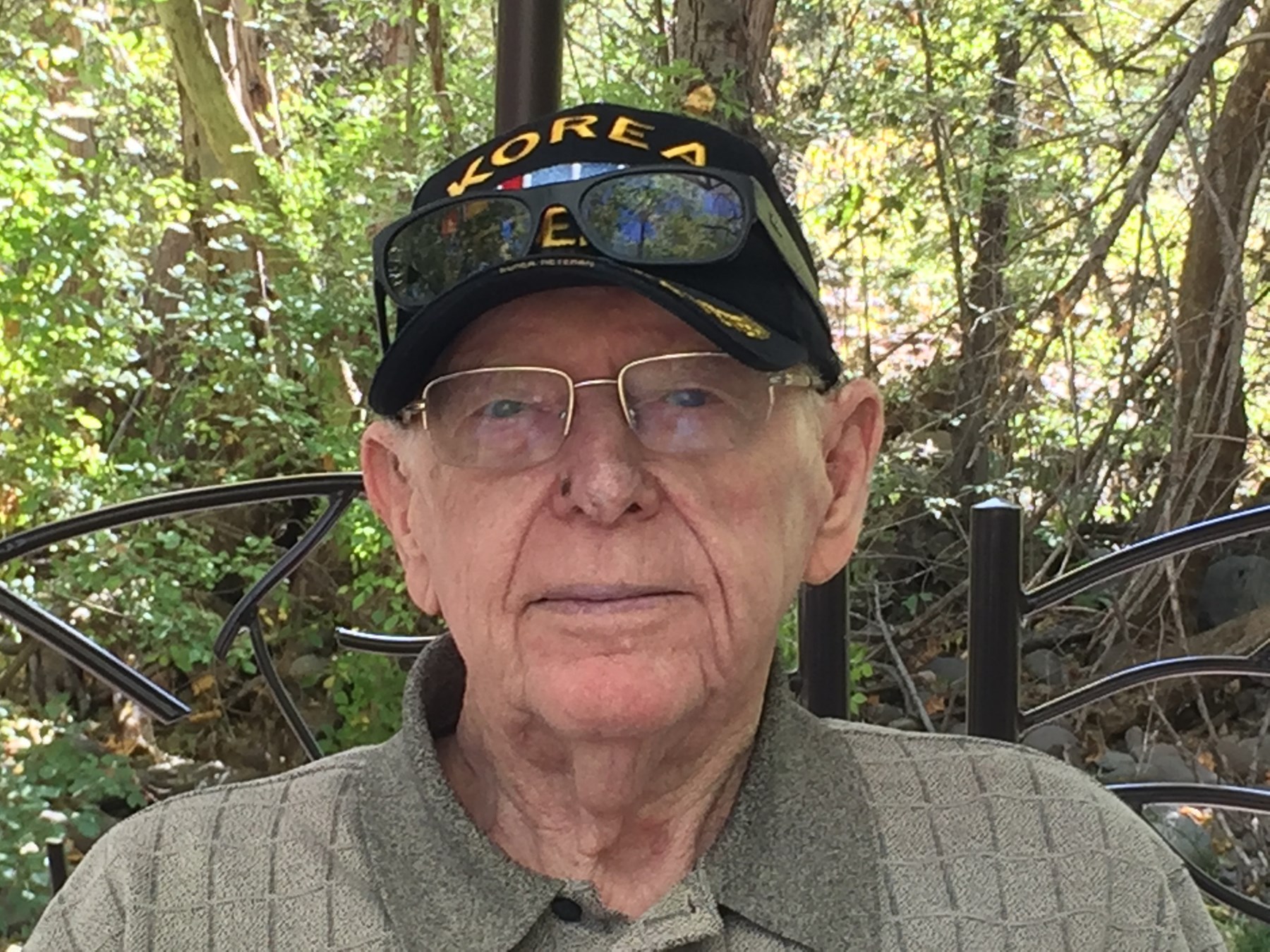 Obituary of William E Gibson