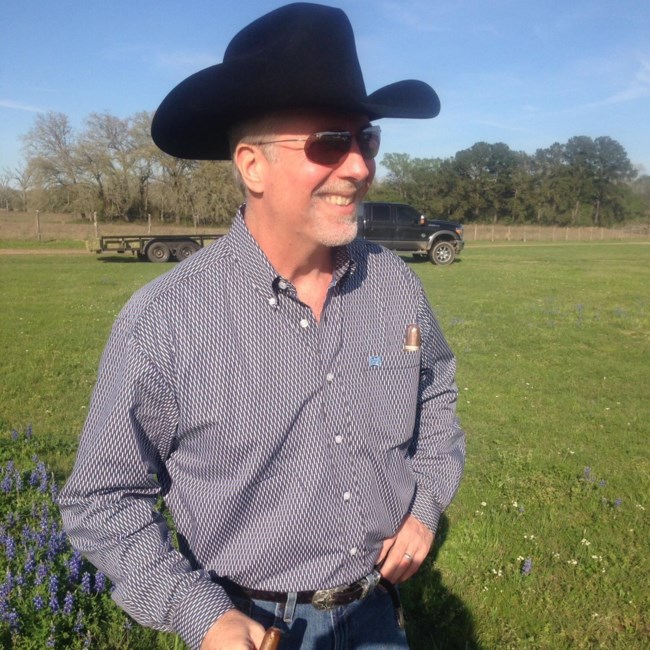 Obituary of Jeffery Scott Newberry