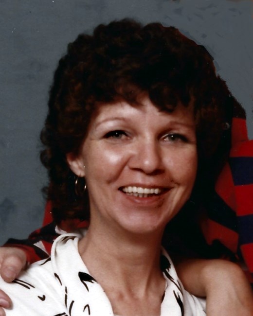 Obituary of Patricia Ann Austin