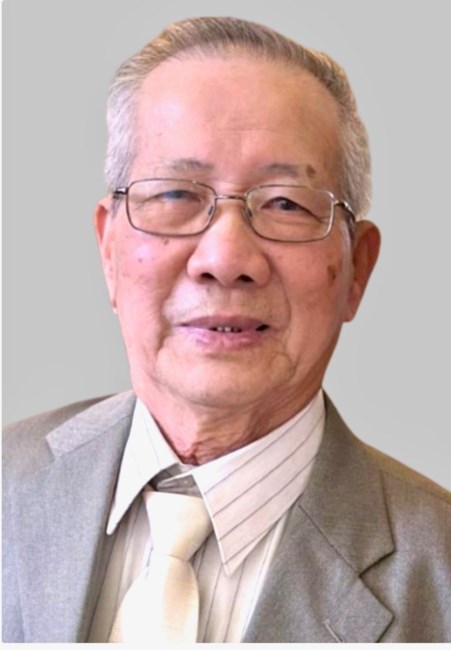 Obituary of Ong HUYNH KIM NGUYEN Phap Danh THIEN TRI