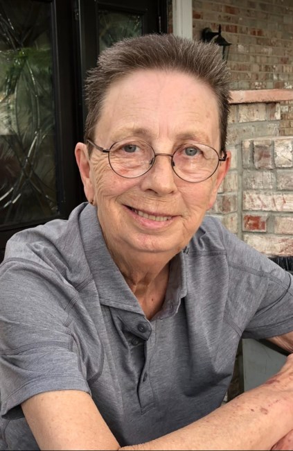 Obituary of June Fay Angel