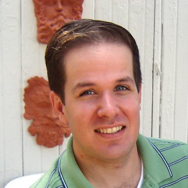 Obituary of Michael B. Barber