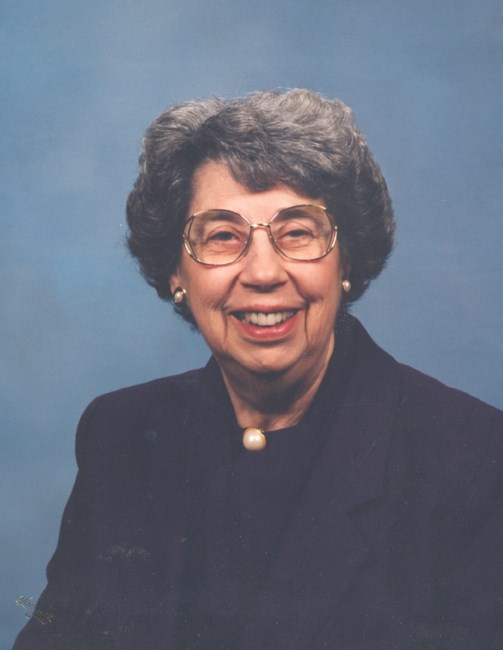 Obituary of Margaret Lorraine Heller