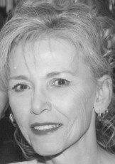 Obituary of Mary B. Van Vliet