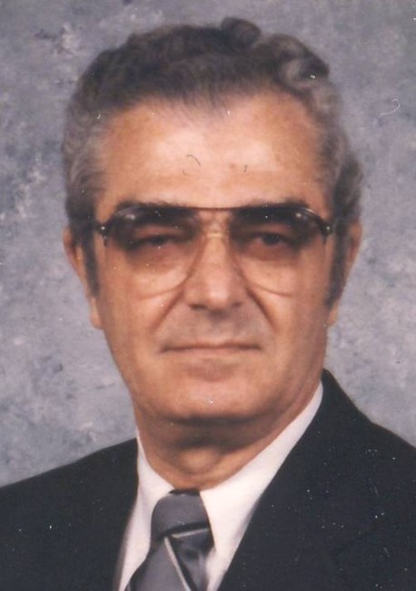 Obituary of John Willard Barron