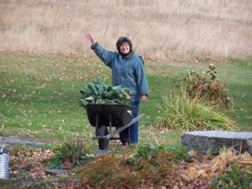 Obituary of Jean L Kay