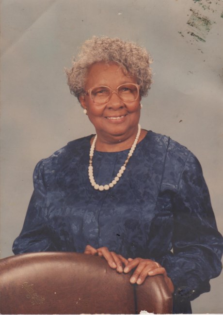 Obituary of Willie M. Mitchell