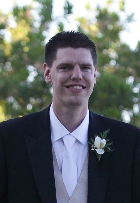 Obituary of Kevin Thomas Delange