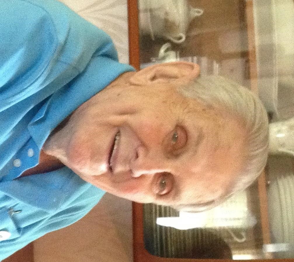 Obituary of John Mark Sullivan Jr.