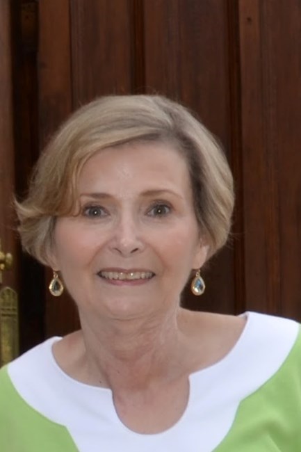 Obituario de Mary Langridge Grant