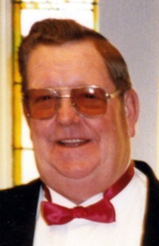 Obituary of Donald L Goodin