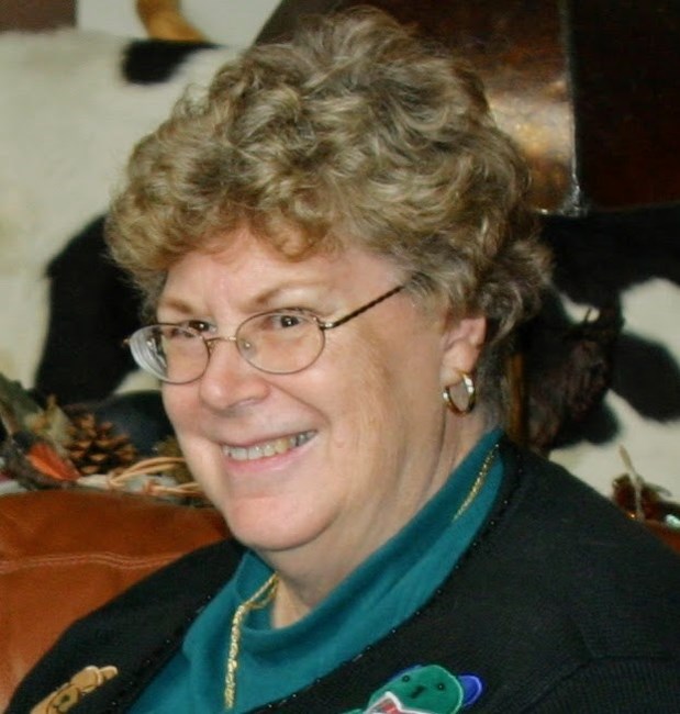 Obituary of Karen Kay (Waits) Kronberg