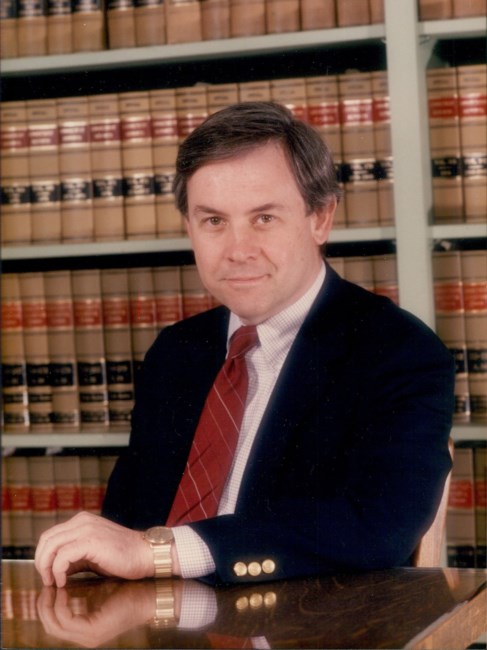 Obituary of John Arthur Cotter Sr.