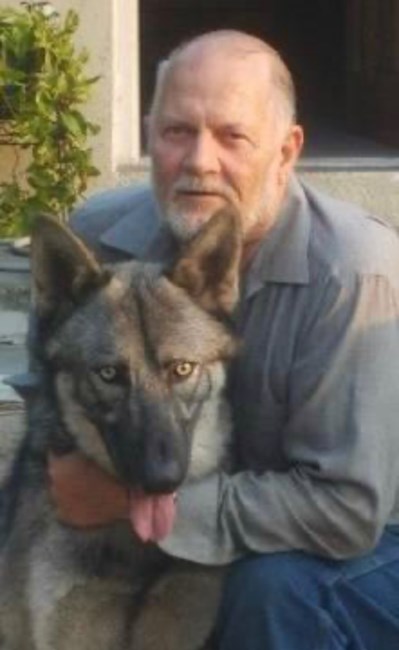 Obituary of Eugene Freeman Hoard