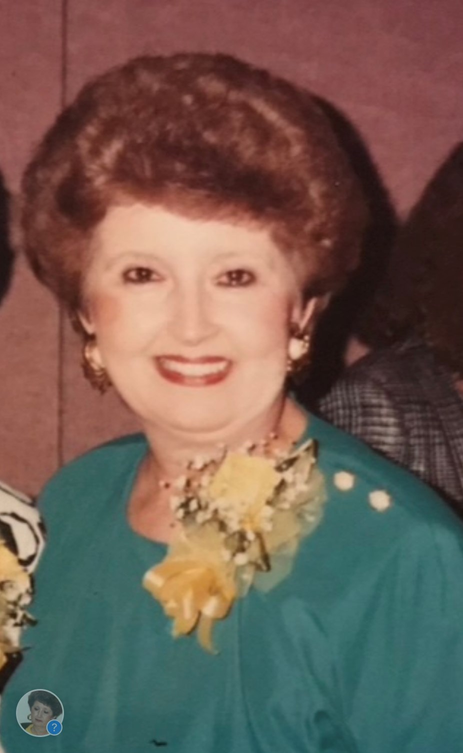 Obituary of Janice Mason Turner