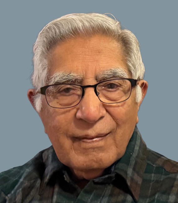 Obituary of Madhu "Bhau" Godsay