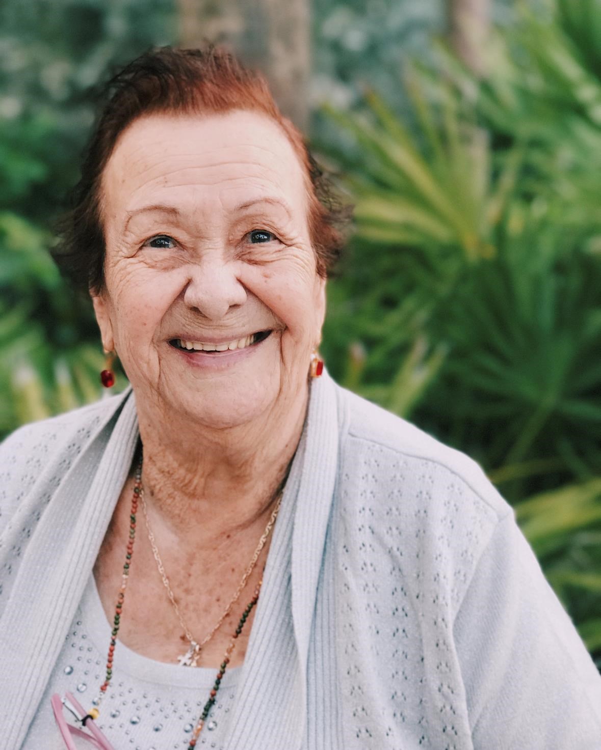 Obituary of Elva Rosa Merino