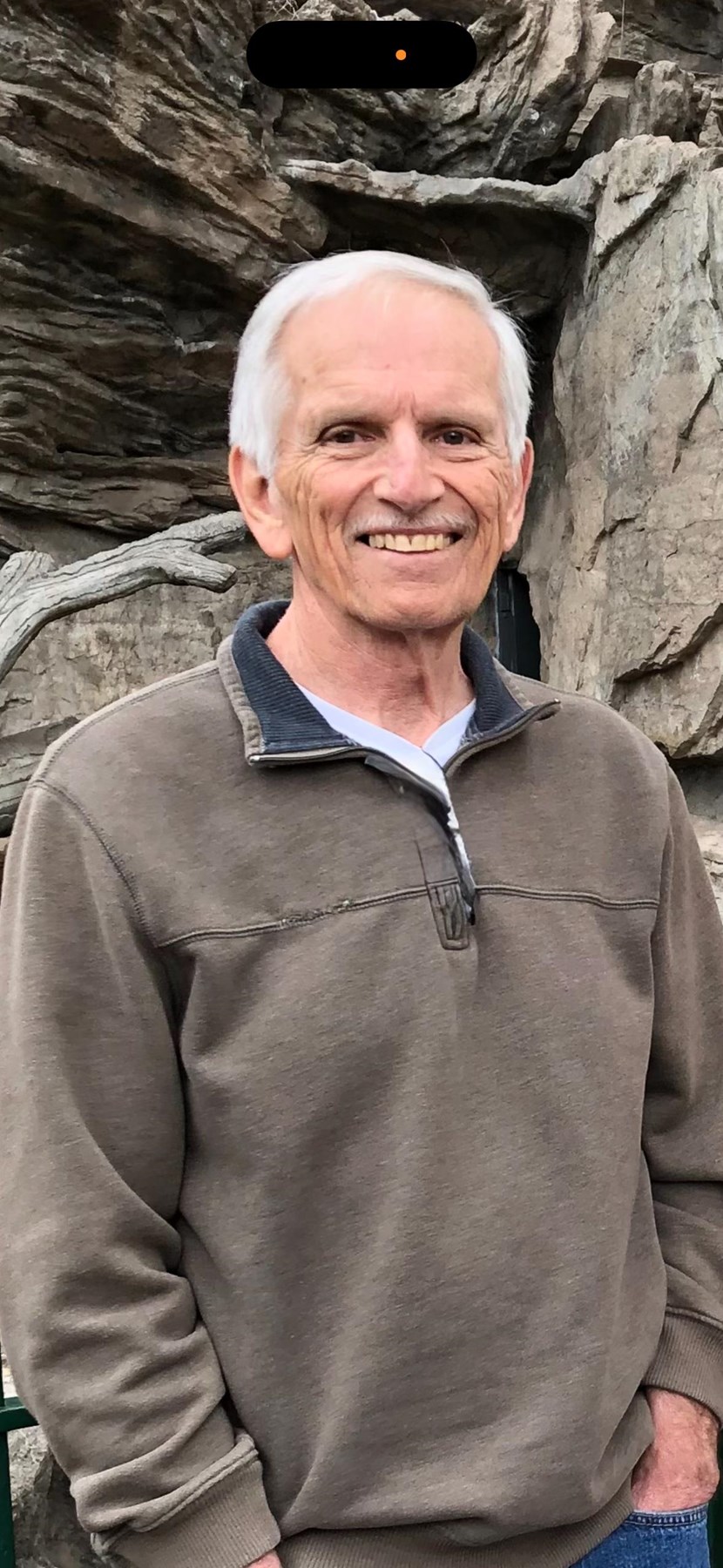 Obituary of Stony Leon Achziger