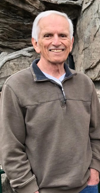 Obituary of Stony Leon Achziger