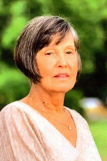 Obituary of Joyce Simon
