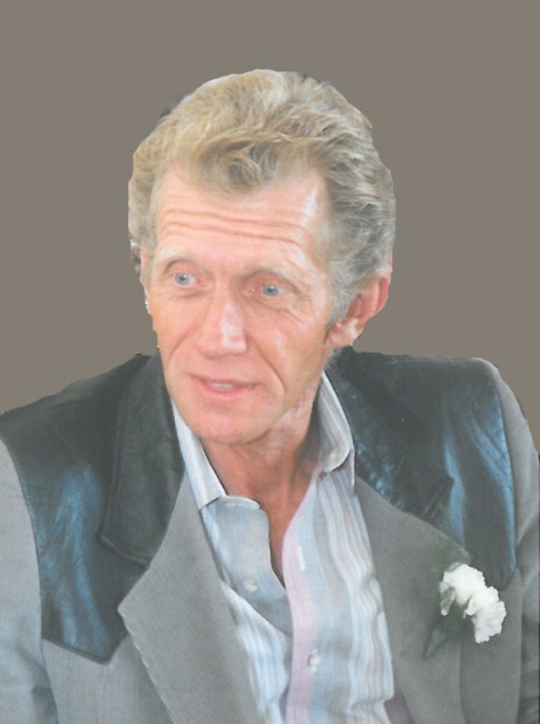 Obituary of John (Jack) Roy Rankin