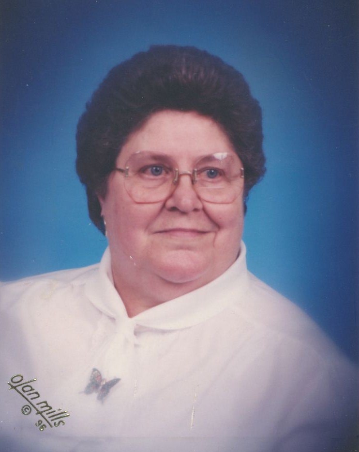 Helen Della Wilson Shaffer Obituary Elkridge, MD