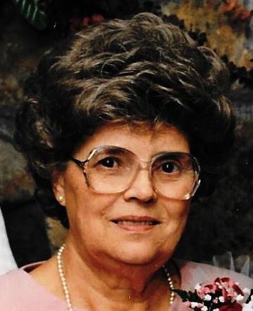 Obituary of Pauline Alice Neal