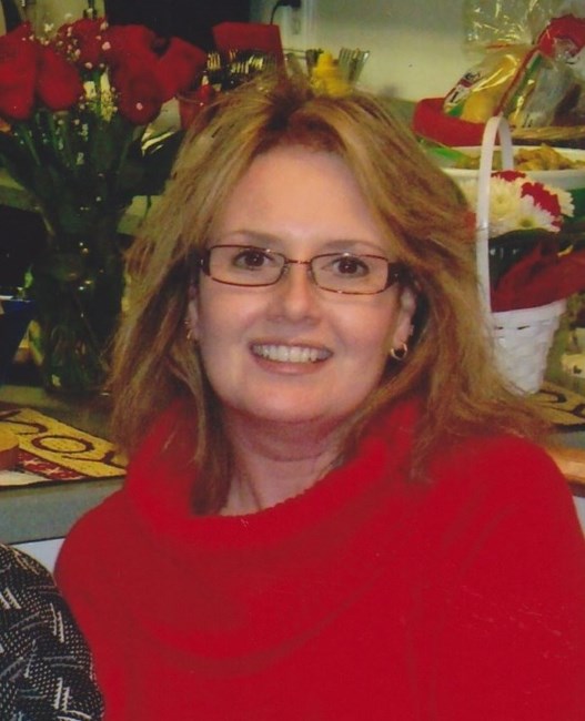 Obituary of Brenda Joyce Jenkins