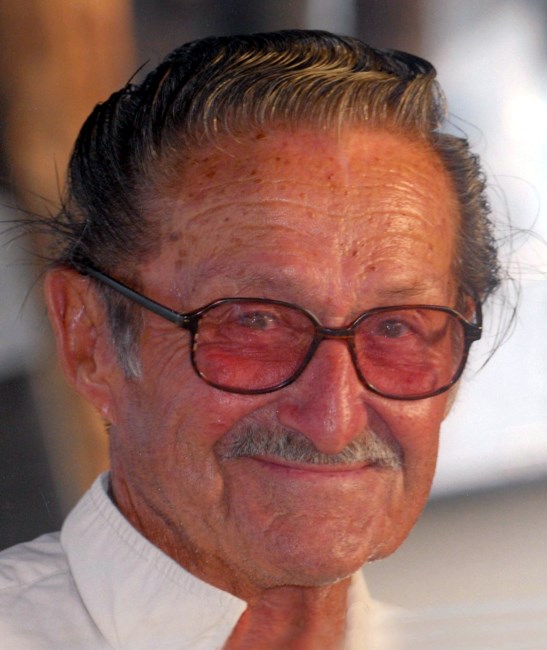 Obituary of Edward "Doogie" John Robin